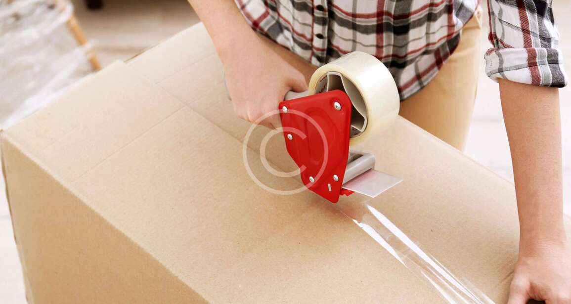 How to Safely Move Fragile Items