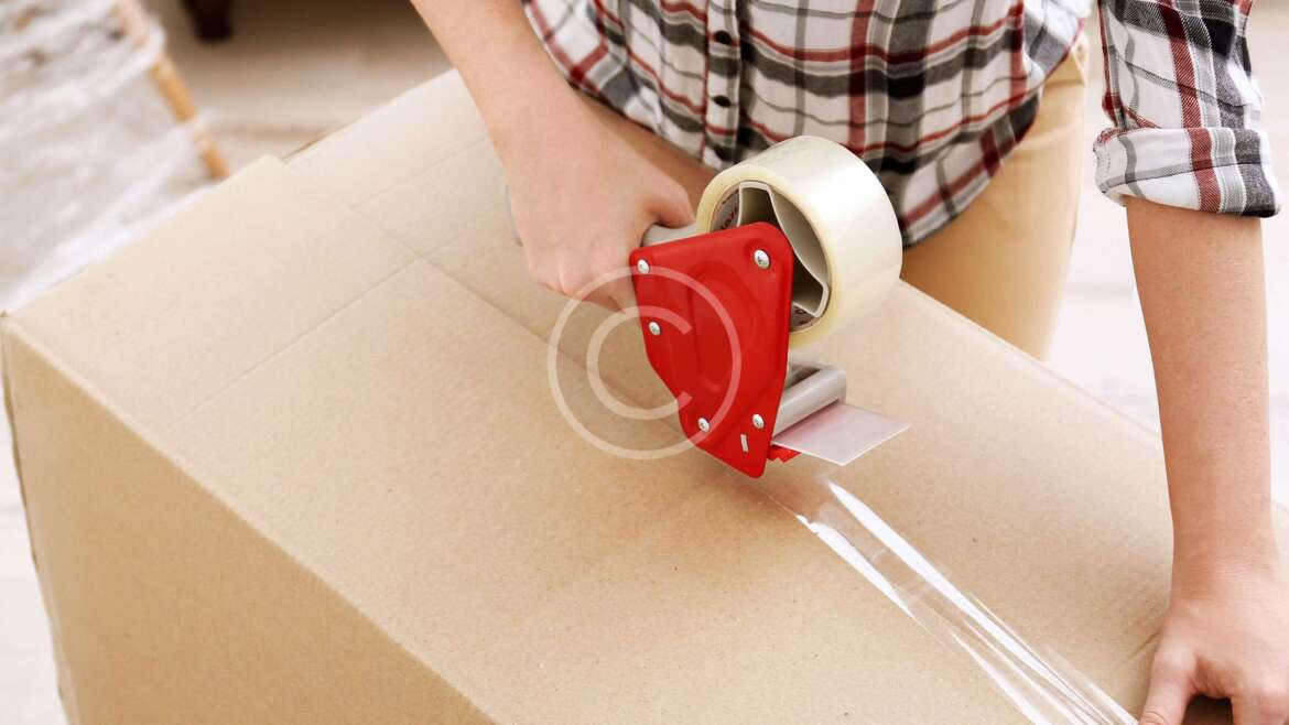 How to Safely Move Fragile Items