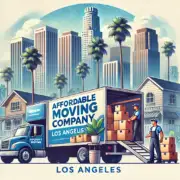 Affordable Moving Companies in Los Angeles: A Complete Guide to Budget-Friendly Relocation and Air Duct Repair and Cooling