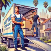 Hire the Best Movers in Los Angeles